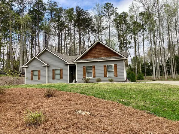 196 Sunset Cv, Ellijay, GA 30540