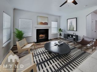 2081 Bethel Dr NW, Atlanta, GA 30314