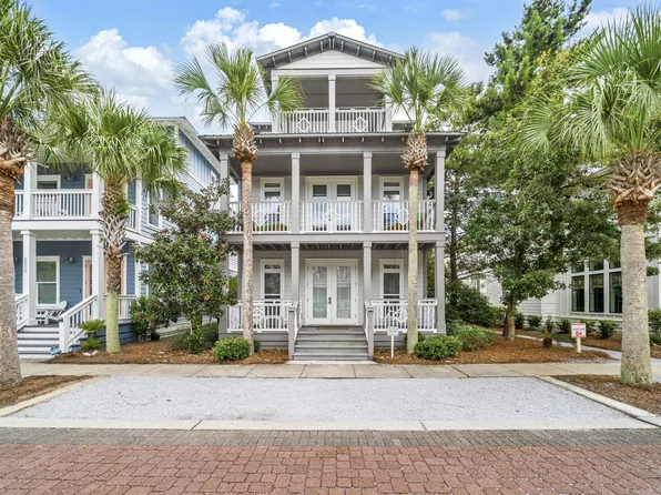 212 Seacrest Beach Blvd E, Inlet Beach, FL 32461