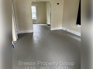 1440 Beecham St, Toledo, OH 43609