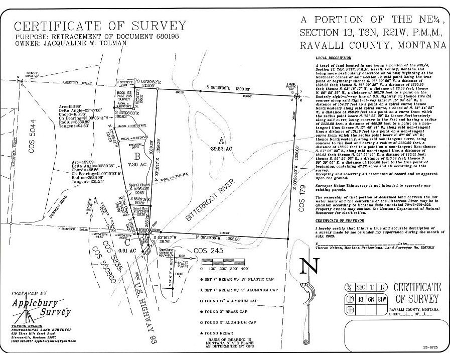 93 Nhn Hwy, Hamilton, MT 59840 MLS 30006706 Zillow