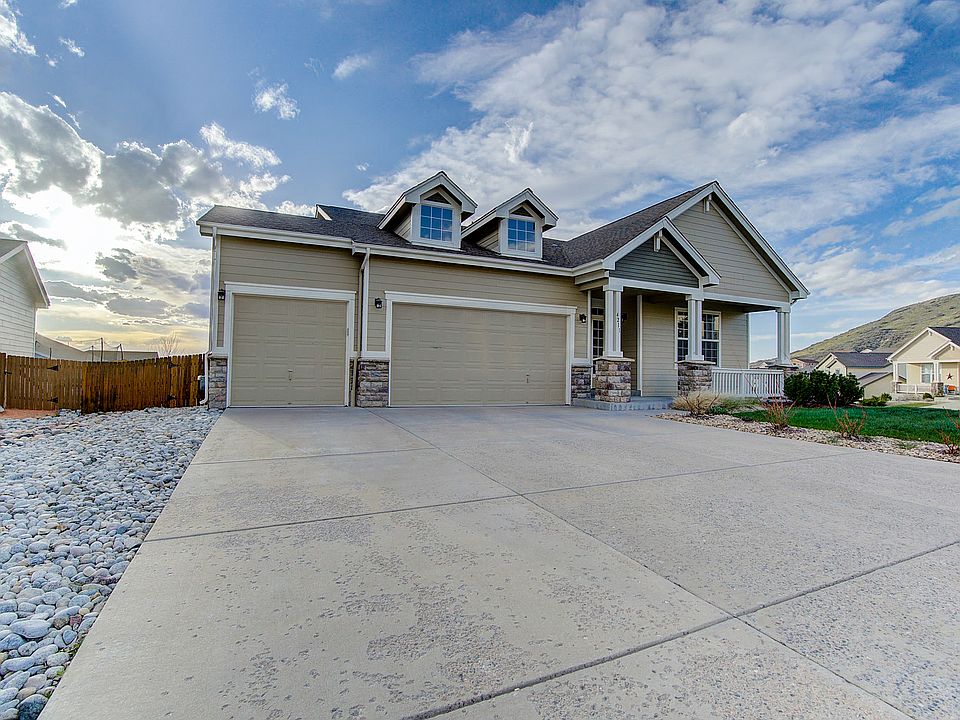1st image of 4211 Cameo Ln