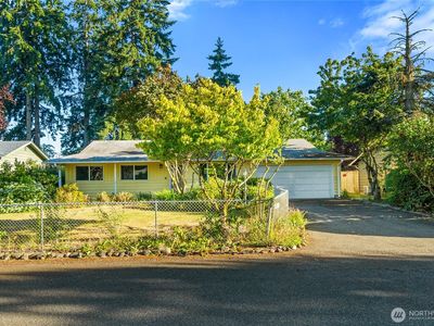 7613 12th Way, Olympia, WA, 98516