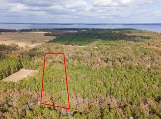 Whooping Crane Rd, Shelbyville, TX 75973