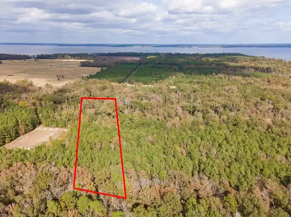 Whooping Crane Rd, Shelbyville, TX 75973