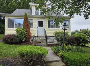 26 Kendig St, Worcester, MA 01610