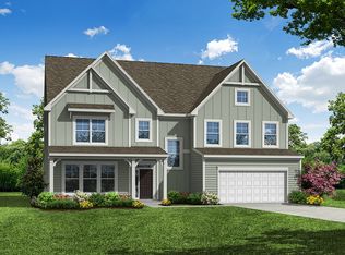 Waverly Plan, Harmony, Harrisburg, NC 28075