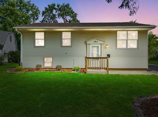 1811 225th St, Sauk Village, IL 60411