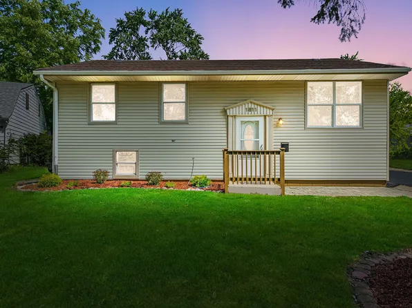 1811 225th St, Sauk Village, IL 60411