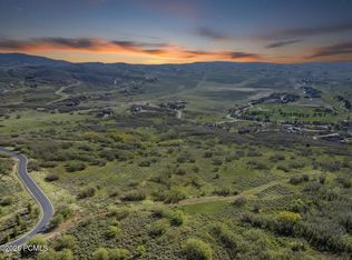 1655 W Red Hawk Trl, Park City, UT 84098