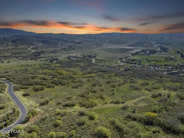 1655 W Red Hawk Trl, Park City, UT 84098