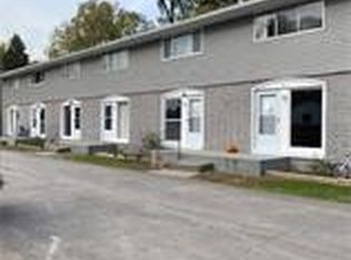 38446 Meadowdale St #38446, Clinton Township, MI 48036