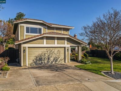 11632 Regio Ct, Dublin, CA, 94568