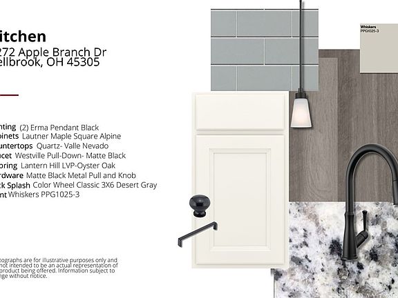 3rd image of 4272 Apple Branch Dr #54-102