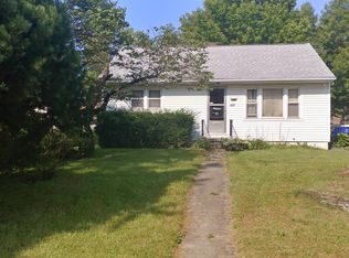 537 Elizabeth Ave, Columbus, OH 43213