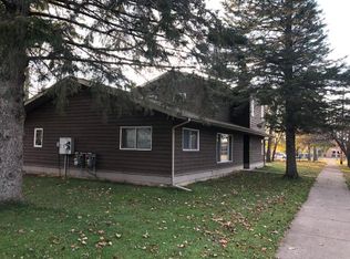 315 Center Ave, Phillips, WI 54555