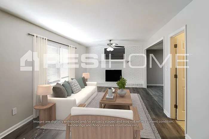 5 bed, 3.0 bath, 2592 sqft, $2,255 — Photo 4