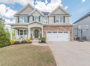 677 Tree Top Trl, Evans, GA 30809