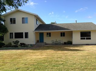 8015 Fairview Rd, Tillamook, OR 97141