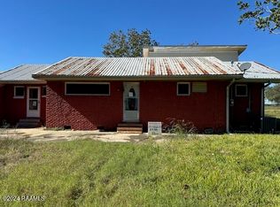 21713 Mahogany Rd, Kaplan, LA 70548