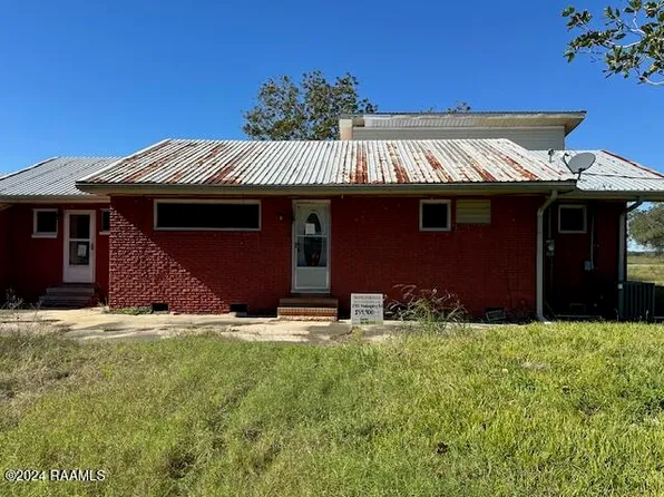 21713 Mahogany Rd, Kaplan, LA 70548