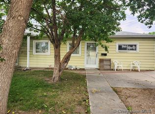 4706 Charles St, Cheyenne, WY 82001