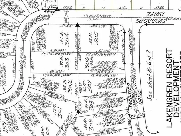 632-636 Skodborg Dr, Eaton, OH 45320