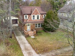 939 Northwood St NE, Grand Rapids, MI