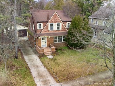 939 Northwood St NE, Grand Rapids, MI, 49505