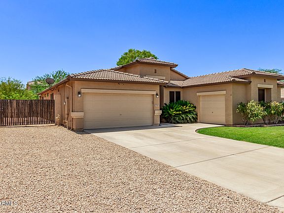 2nd image of 7545 W TUMBLEWOOD Drive