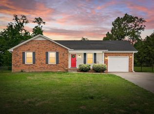 3436 Melrose Dr, Clarksville, TN 37042