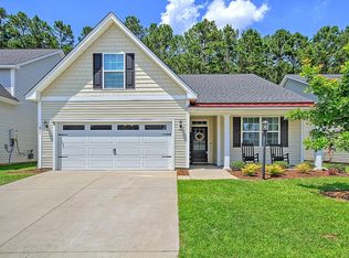 471 Foxbank Plantation Blvd, Moncks Corner, SC 29461