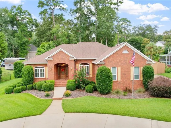 2904 Whittington Dr, Tallahassee, FL 32309