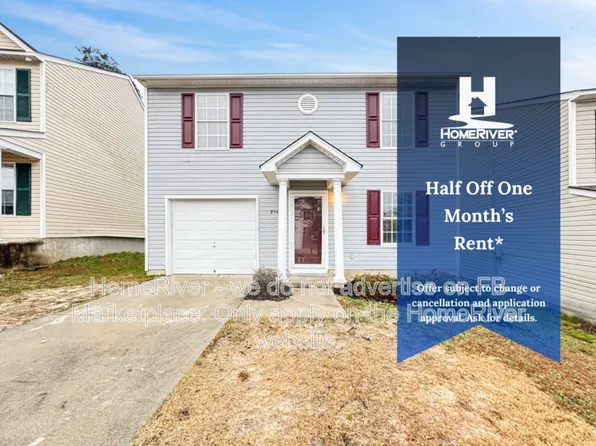 250 Curvewood Rd, Columbia, SC 29229