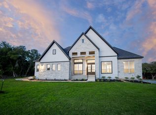 Kaylee Plan, Regency Ranch, Marion, TX 78124