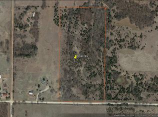 1 E 980 Road, Prague, OK 74864