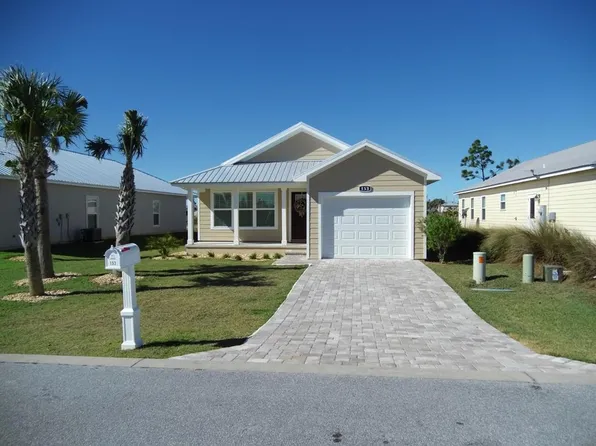 153 Ocean Plantation Cir, Mexico Beach, FL 32456