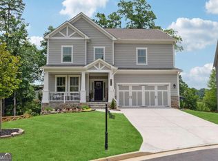 6135 Stargazer Way, Cumming, GA 30028