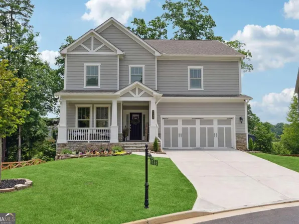 6135 Stargazer Way, Cumming, GA 30028