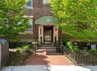 90 Bynner St APT 7, Jamaica Plain, MA 02130