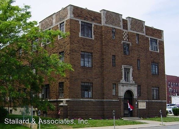 1st image of 412 N Alabama St APT 106