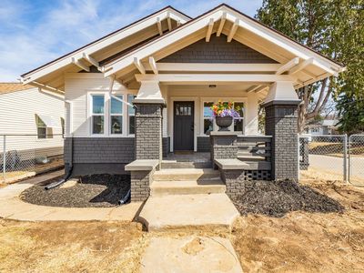 2218 S Cedar St, Sioux City, IA, 51106