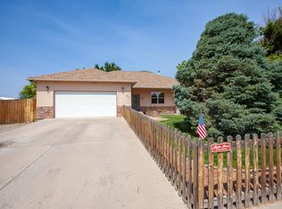 551 Bentwood St, Grand Junction, CO 81504