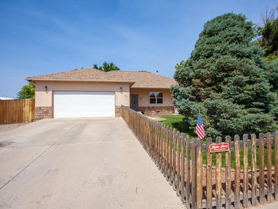 551 Bentwood St, Grand Junction, CO, 81504