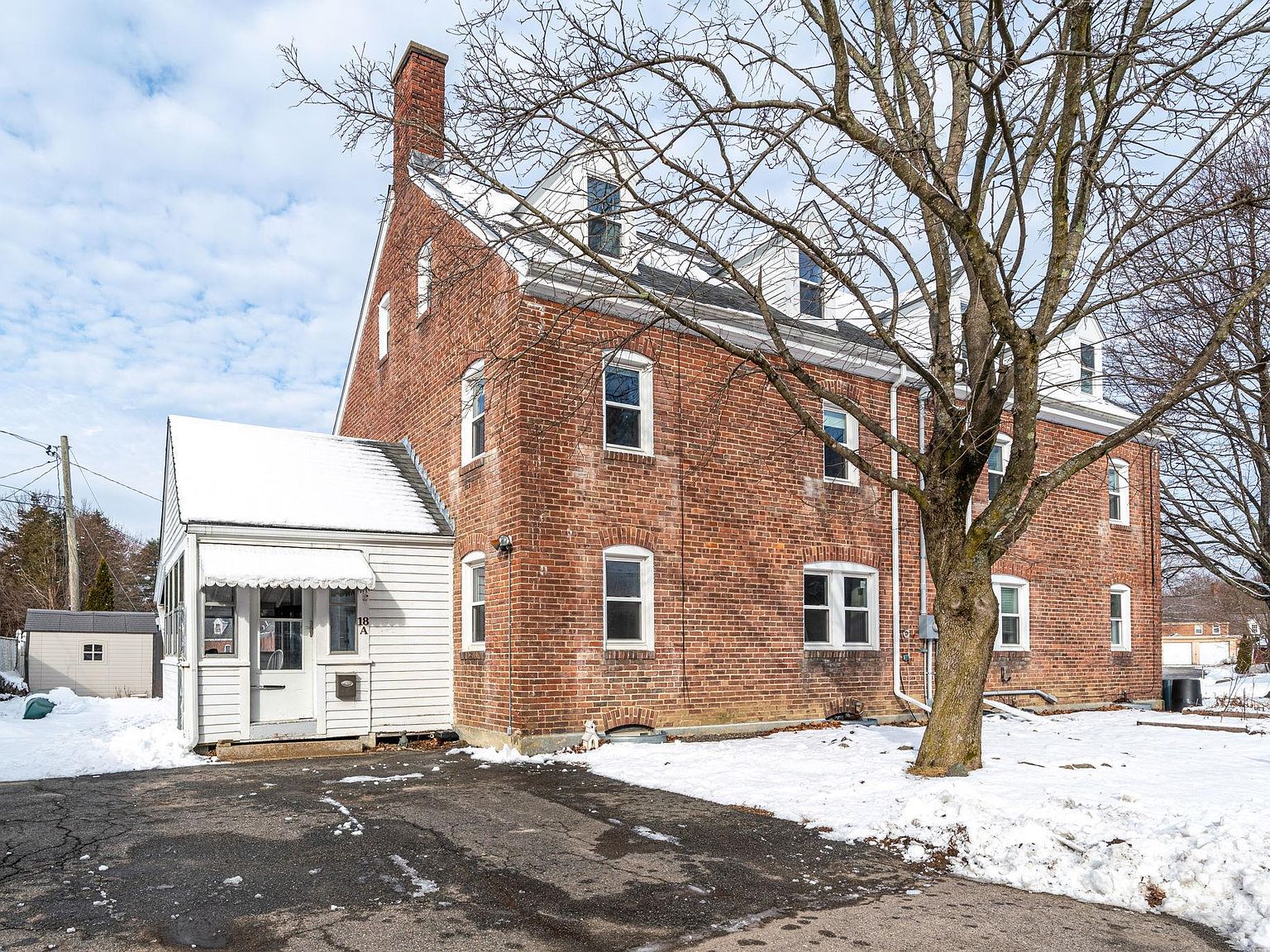 18 Beech Street UNIT A, Newmarket, NH 03857 Zillow