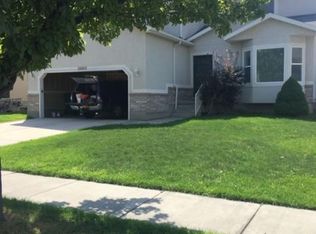 12932 S Cactus Berry Dr, Herriman, UT 84096