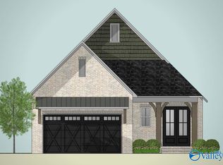 316 Shadow Ct, Huntsville, AL 35824