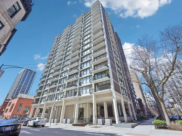 1400 N State Pkwy APT 10C, Chicago, IL 60610