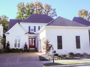 1499 Wolf Park Rd, Germantown, TN 38138