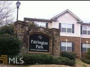 8304 Par Four Way, Lithonia, GA 30038